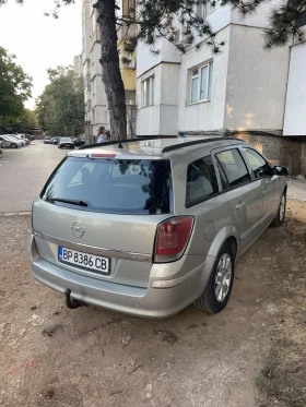 Opel Astra 1.7 CDTI, снимка 3