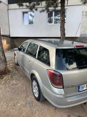 Opel Astra 1.7 CDTI, снимка 4
