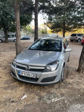 Opel Astra 1.7 CDTI, снимка 2