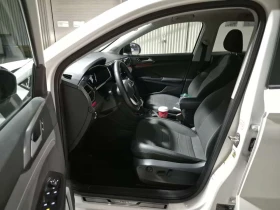 VW Taos * COMFORTLINE BLACK EDITION * AWD * CARFAX * , снимка 7