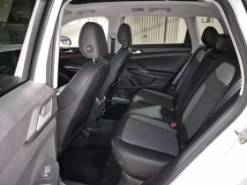 VW Taos * COMFORTLINE BLACK EDITION * AWD * CARFAX * , снимка 10