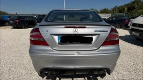 Mercedes-Benz CLK 2.7CDI AMG БАРТЕР ЛИЗИНГ, снимка 6