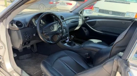 Mercedes-Benz CLK 2.7CDI AMG БАРТЕР ЛИЗИНГ, снимка 9
