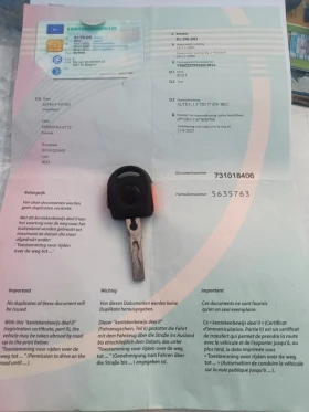 Seat Altea 1.9 BKC, снимка 14