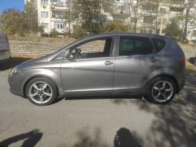 Seat Altea 1.9 BKC, снимка 8