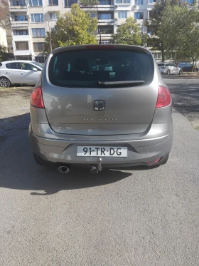 Seat Altea 1.9 BKC, снимка 5