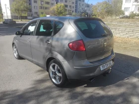 Seat Altea 1.9 BKC, снимка 6