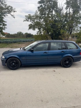 BMW 318, снимка 3
