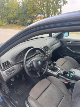 BMW 318, снимка 4