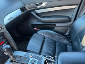 Audi A6 Avant S-Line, снимка 9