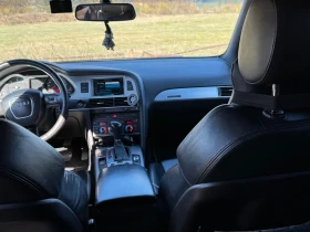 Audi A6 Avant S-Line, снимка 15
