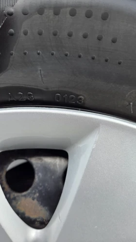 Nissan Note 1.4i 16v E11, снимка 17