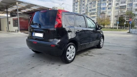 Nissan Note 1.4i 16v E11, снимка 3