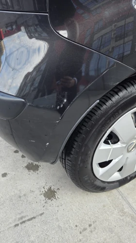 Nissan Note 1.4i 16v E11, снимка 16