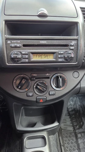Nissan Note 1.4i 16v E11, снимка 9