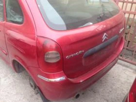 Citroen Xsara picasso 1.6 HDI | Mobile.bg    2