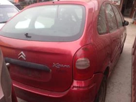 Citroen Xsara picasso 1.6 HDI | Mobile.bg    3