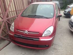  Citroen Xsara picass...