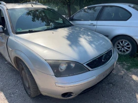 Ford Mondeo 1,8/16V, снимка 15