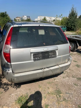 Ford Mondeo 1,8/16V, снимка 13