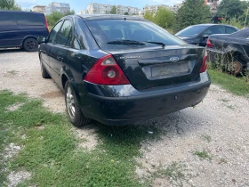 Ford Mondeo 1,8/16V, снимка 5