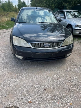 Ford Mondeo 1,8/16V, снимка 1