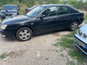 Ford Mondeo 1,8/16V, снимка 4