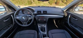 BMW 116 1.6D FACELIFT ПЕРФЕКТНА, снимка 7