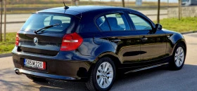 BMW 116 1.6D FACELIFT ПЕРФЕКТНА, снимка 6