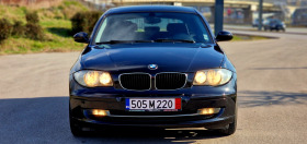 BMW 116 1.6D FACELIFT ПЕРФЕКТНА - [1] 