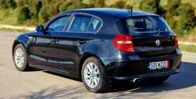 BMW 116 1.6D FACELIFT ПЕРФЕКТНА, снимка 5