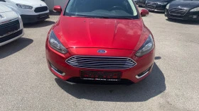 Ford Focus 1.6 GPL, снимка 4