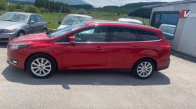 Ford Focus 1.6 GPL, снимка 2