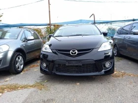 Mazda 5 2.0i 145k.c. 6+ 1 EXECUTIVE FACELIFT.6 скорости, снимка 1