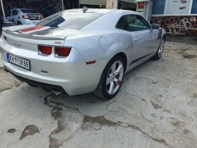 Chevrolet Camaro 3.6, снимка 6