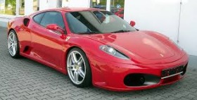     Ferrari F430 ~