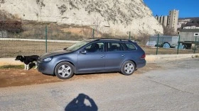 VW Golf 1.6 8 клапана. Германия , снимка 16