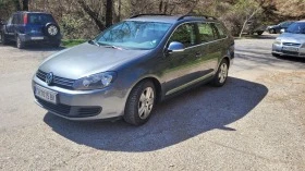 VW Golf 1.6 8 клапана. Германия , снимка 3