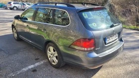 VW Golf 1.6 8 клапана. Германия , снимка 14