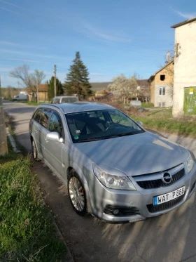     Opel Vectra  