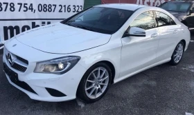 Mercedes-Benz CLA 220 2.2 | Mobile.bg    2