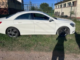 Mercedes-Benz CLA 220 2.2, снимка 3