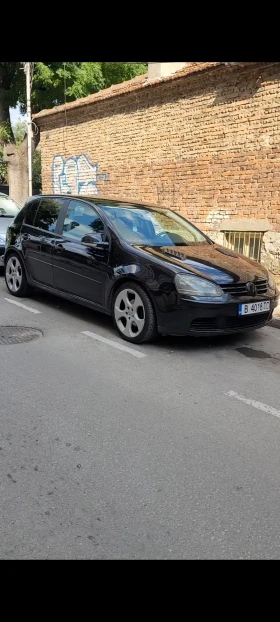 VW Golf 1.9TDI NAVI MULTI CAM, снимка 2