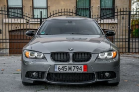 BMW 330 D M57 / КЕЙЛЕС / КЪПХОЛДЪРИ / РЕКАРО / ШИБИДАХ, снимка 1