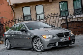 BMW 330 D M57 / КЕЙЛЕС / КЪПХОЛДЪРИ / РЕКАРО / ШИБИДАХ, снимка 2