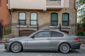 BMW 330 D M57 / КЕЙЛЕС / КЪПХОЛДЪРИ / РЕКАРО / ШИБИДАХ, снимка 4