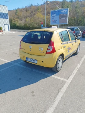 Dacia Sandero | Mobile.bg    4