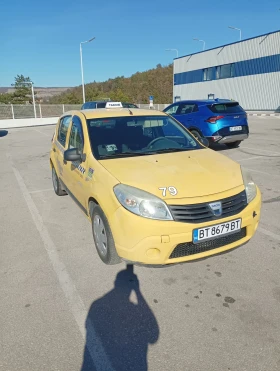 Dacia Sandero | Mobile.bg    2