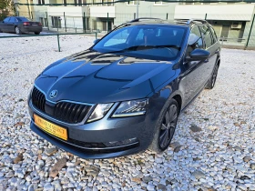 Skoda Octavia 2.0Tdi Laurin & Klement 1