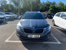 Skoda Octavia  -2.0Tdi Laurin & Klement | Mobile.bg    2